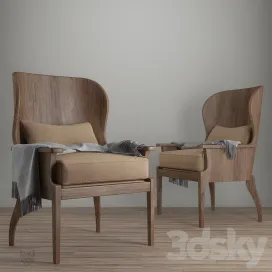 Chair beaumont